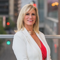 Kimberly Benjamin's Profile