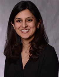 Pooja Lagisetty, MD, Msc's Profile