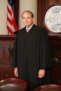 Justice William Sellers's Profile