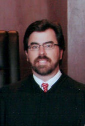 Justice Terry A. Moore's Profile