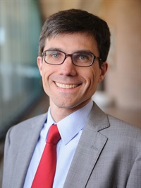 Fredrick Vars's Profile