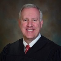 Chief Judge Jerry Oldshue's Profile