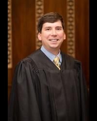 Judge Stephen Wallace's Profile