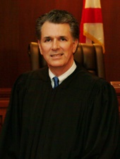 Justice Tommy Bryan's Profile