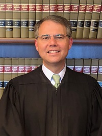 Justice Brady Mendheim Jr.'s Profile