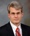 Justice Gregory Cook's Profile
