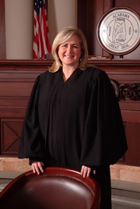 Justice Sarah's Profile