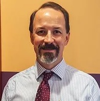 Gordon Johnson