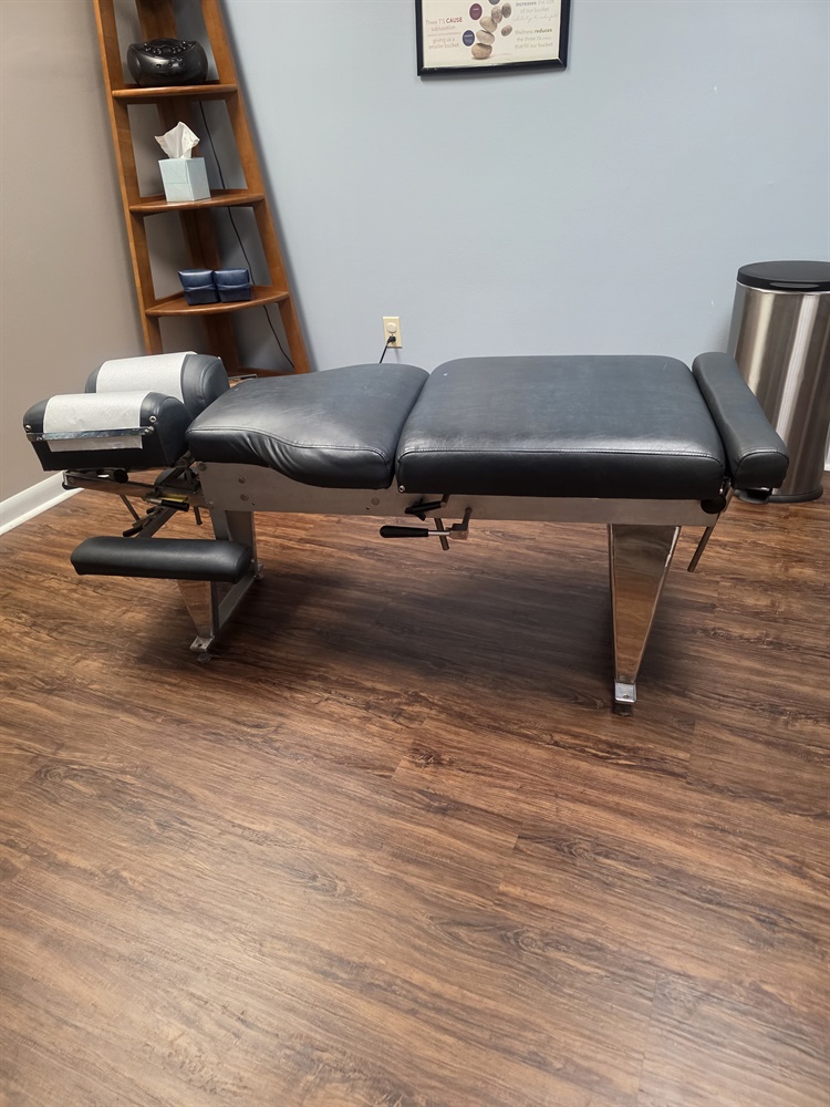 Lloyd Drop Table
