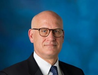 Joel Stevans, DC, PhD's Profile