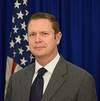 Alan M. Buie, JD's Profile