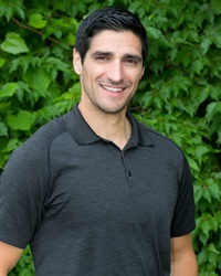 Daniel Gogliotti, DC's Profile
