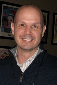 Bob Bertolino, PhD's Profile
