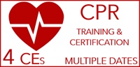 Image of CPR Training & Certification for Healthcare Providers