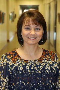 Lorie Strane