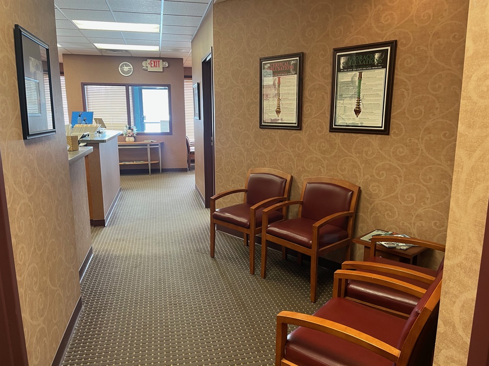 Established Chiropractic Practice for Sale – Boardman/Poland, OH