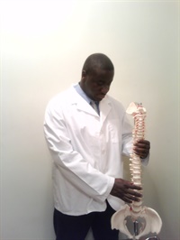 John Boamah