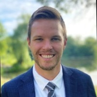 Michael Hart's Profile