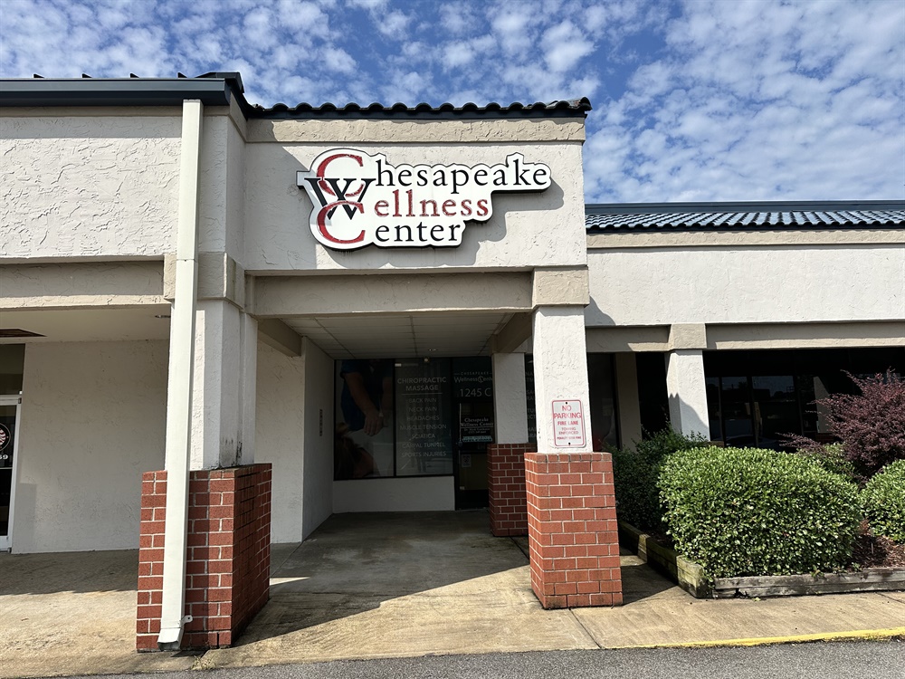 Chesapeake, VA Practice For Sale
