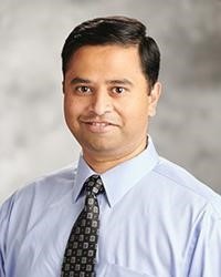 Ganesh Gopalakrishna, MD's Profile
