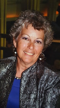 Debbie O'Reilly