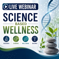 Image of Science Based Wellness