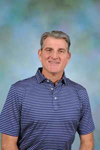 Michael Todd Staker