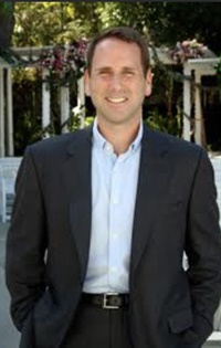 Justin Paperny's Profile