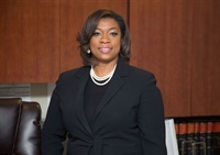 Ms. Donna Coleman Stribling's Profile
