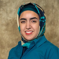 Sepideh Darbandi, DO's Profile