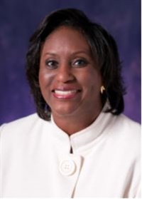 Carolyn M. West, Ph.D.'s Profile