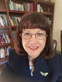 Dr. Constance Salhany, LMHC, Ph.D., A-CBT,'s Profile