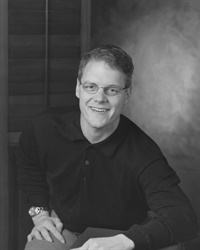 Troy Naber