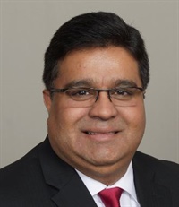 Jay Patel's Profile
