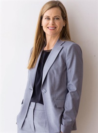 Partner Christine Adams's Profile