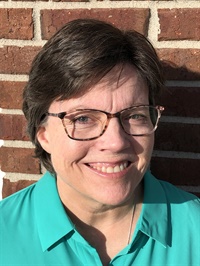 Dr. Kelly Morrow's Profile