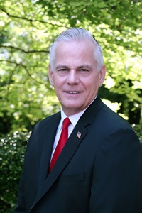 Dr. Phil Harrington's Profile