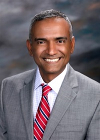 Shankar Raman, MD's Profile