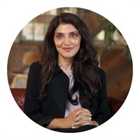 Gita Vaid, MD's Profile