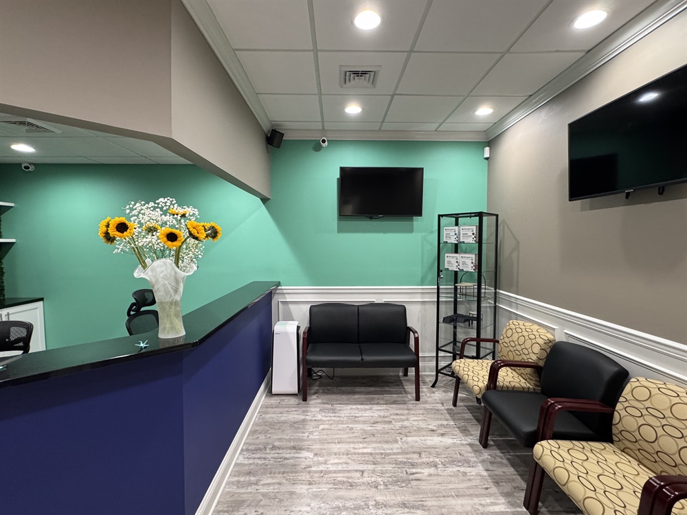 Office Space Available in Princeton, NJ