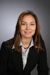 Aynur Okcay, MD's Profile