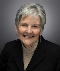 Maureen S Padilla, DNP, RN, NEA-BC's Profile