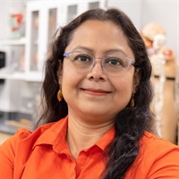 Sudipta Biswas