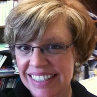 Katie Klanderud's Profile