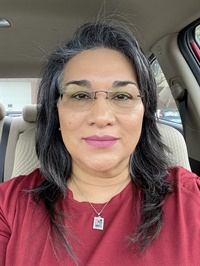 Betty Chong-Menard
