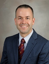 John Breinholt, MD, FACC, FSCAI, FAAP's Profile