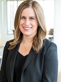 Krista M. Larson's Profile