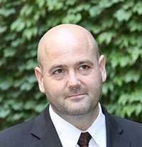 David Lehrfeld, MD's Profile