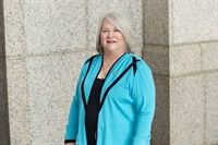 Ms. Ann Baird Bishop's Profile