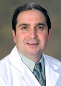 Farshad Mazda Shirazi, MS, MD, PhD's Profile